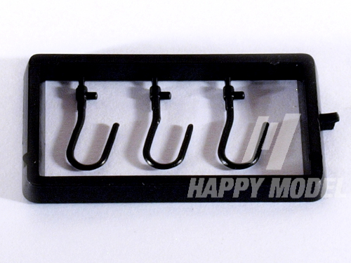 hadice 3ks Piko X163