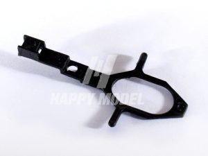 kinematika se šachtou dle NEM Piko X164