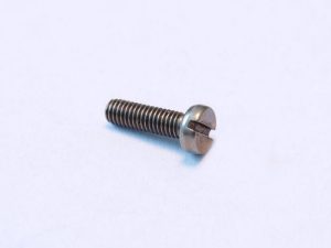 šroub M3.0x11mm Piko x012