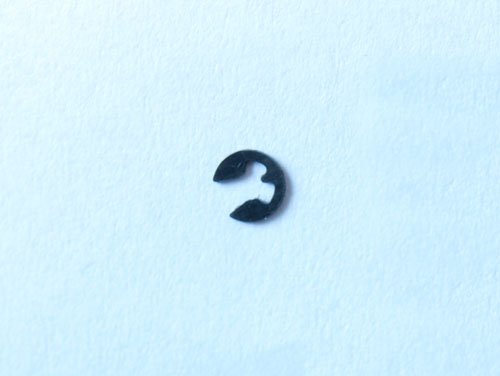 pojistná podložka 1.5mm Piko x020