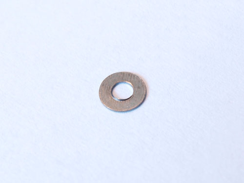 podložka 5.0/2.0mm Piko x021