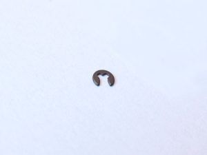 pojistná podložka 1.0mm Piko x022