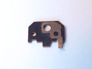 držák žárovky Nohab Piko x070