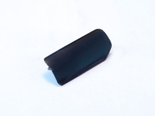 usměrňovací plech levý BR01 Piko x077