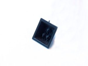 kryt s ventily BR 01 Piko x078