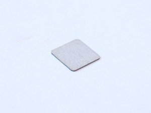 selenová destička 10x10 Piko x082