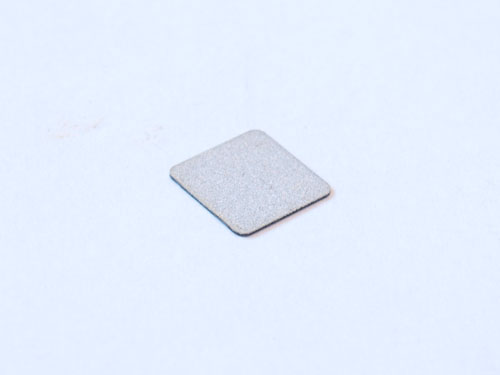 selenová destička 10x10 Piko x082