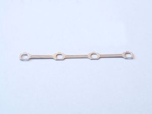 spojnice BR55 kovová Piko x091