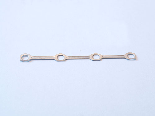 spojnice BR55 kovová Piko x091