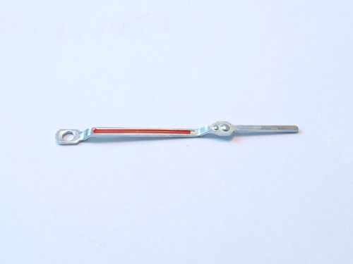 klika parní lokomotivy Junior Piko x092