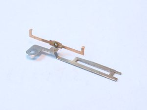 sběrače parní lok. P+L komplet Piko x095