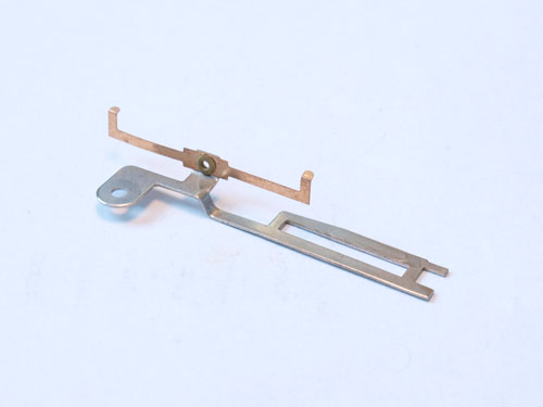 sběrače parní lok. P+L komplet Piko x095