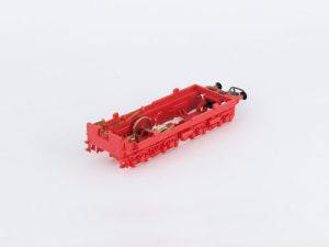 rám tendr BR 01/03/41 komplet Piko x137