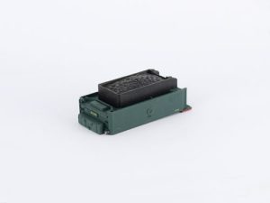 kryt tendru BR 55 SNCB Piko x138