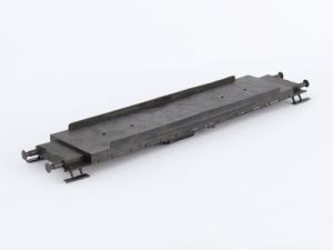 rám Langenswalbacher potištěný Piko x139