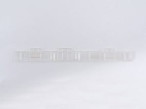 boční prosklení Reko 3-osý Piko x157