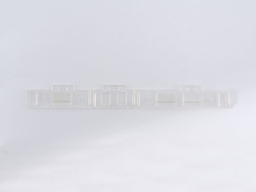 boční prosklení Reko 3-osý Piko x157