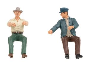 traktoristé Pola 331515