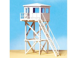 věž plavčíků Preiser 17313