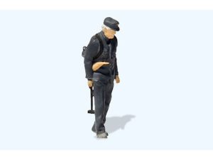 obsluha trati Preiser 28266