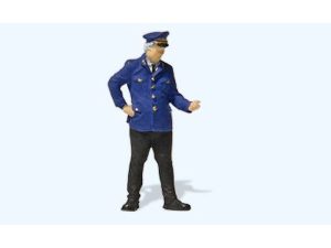 vrátný Preiser 28270