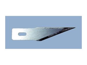 čepel č.11 - špičatá přímá, 5ks Proedge 40011