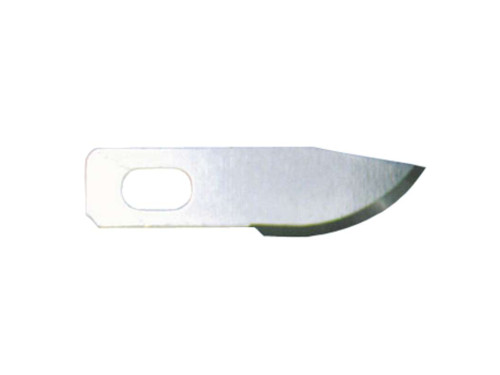 čepel č.12 - zaoblená malá, 5ks Proedge 40012