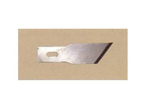 čepel č.19 - šikmá přímá, 5ks Proedge 40019