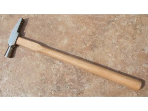 hodinářské kladívko Proedge 50072