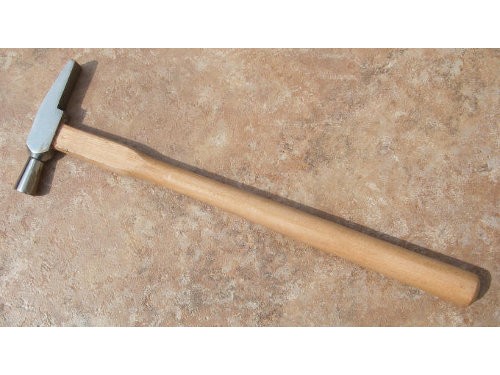 hodinářské kladívko Proedge 50072