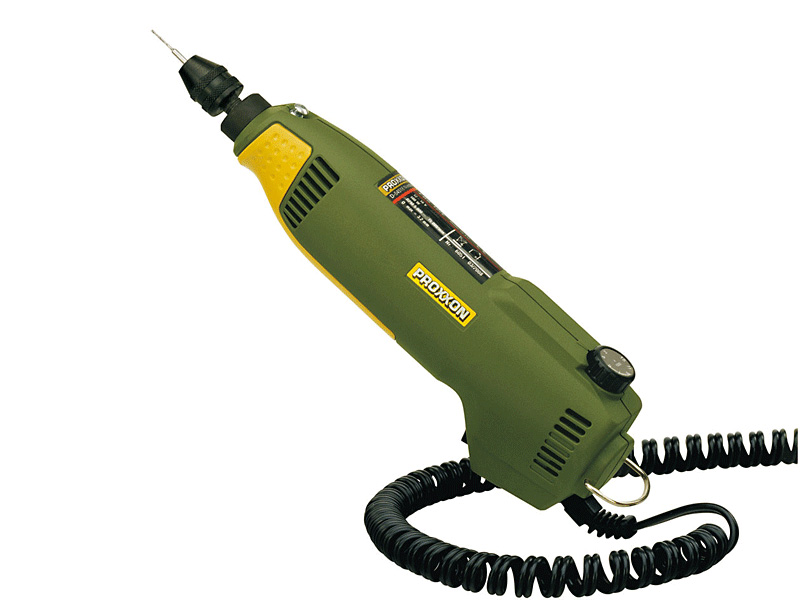 vrtací bruska FBS 12/EF (bez zdroje) Proxxon 28462