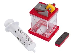 aplikátor lepidla na štěrk H0/00 Proses PBS-FIX-01