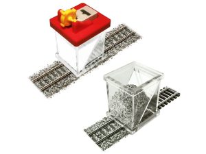 set štěrkovačka a aplikátor lepidla N Proses PBS-FIX-04