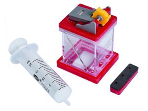 aplikátor lepidla na štěrk TT Proses PBS-FIX-05