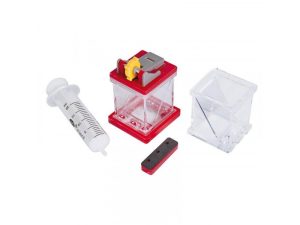 set štěrkovačka a aplikátor lepidla TT Proses PBS-FIX-06