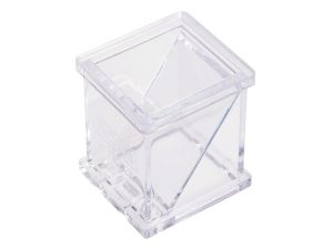 štěrkovačka H0/00 Proses PBS-HO-01