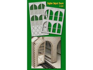 vrata 50 x 64 mm 4ks Proses PD-005