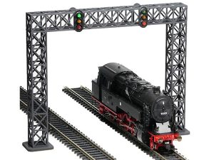 rampa se světelnými návěstidly Proses PLS-013