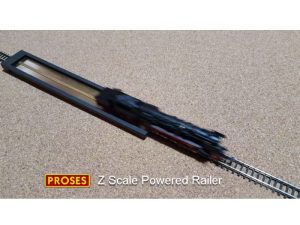 nakolejovadlo Z Proses PRLR-05