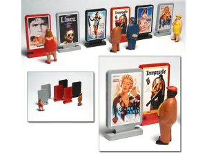 filmové plakáty Proses PSIGN-HO-01