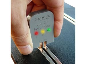 tester napětí Proses PTC-402