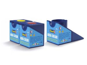 barva Revell akrylová - 36189: matná béžová (beige mat) Revell 36189