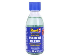 čistič štětců 39614 - Painta Clean 100 ml Revell 39614