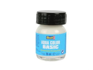 Aqua Color Basic 39622 - podkladová barva 25ml Revell 39622