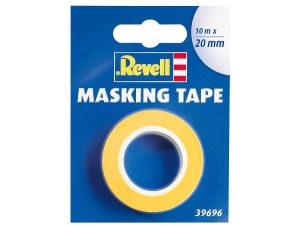 maskovací páska 20mm Revell 39696