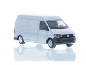 VW T6 LR skříň střední střecha stříbrný Rietze 11614