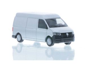 VW T6.1 LR skříň střední střecha stříbrný Rietze 11624