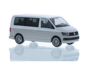 Volkswagen T6 Bus KR bílý/šedý Rietze 11665