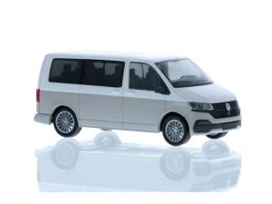 Volkswagen T6.1 Bus KR bílý/šedý Rietze 11675