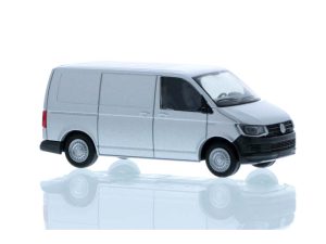 Volkswagen T6 skříň KR stříbrný Rietze 11681
